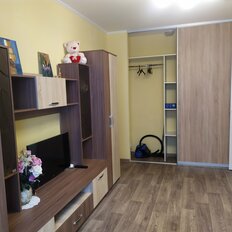 Квартира 36,5 м², 1-комнатная - изображение 5