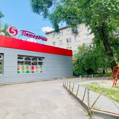 Квартира 17,5 м², 1-комнатная - изображение 1