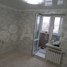 Квартира 38,5 м², 1-комнатная - изображение 5