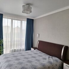 Квартира 110 м², 4-комнатные - изображение 5