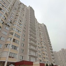 Квартира 60,8 м², 2-комнатная - изображение 1