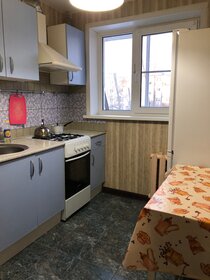 31 м², 1-комнатная квартира 12 500 ₽ в месяц - изображение 24