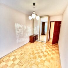 Квартира 58 м², 2-комнатная - изображение 1