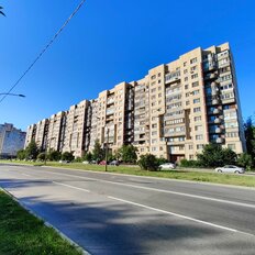 Квартира 79,8 м², 3-комнатная - изображение 1