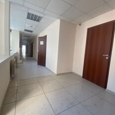 127 м², офис - изображение 3