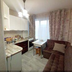 Квартира 33,3 м², 1-комнатная - изображение 3