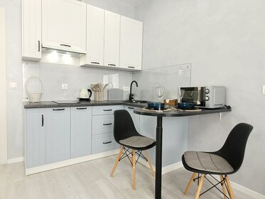 43 м², 1-комнатная квартира 1 500 ₽ в сутки - изображение 47