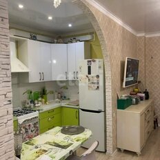 Квартира 28,5 м², 1-комнатная - изображение 1