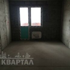 Квартира 41,6 м², 2-комнатная - изображение 3