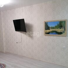 Квартира 43,7 м², 2-комнатная - изображение 4