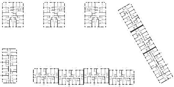 37,3 м², 1-комнатная квартира 6 556 000 ₽ - изображение 55