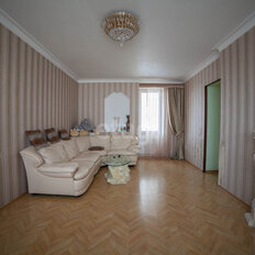 Квартира 123,9 м², 3-комнатная - изображение 5