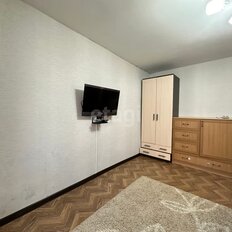 Квартира 27 м², 1-комнатная - изображение 3