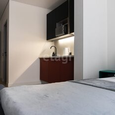 Квартира 49 м², 2-комнатные - изображение 4