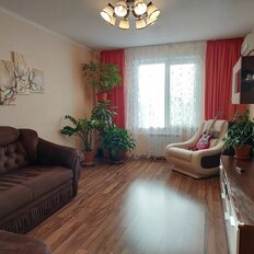 Квартира 78,4 м², 3-комнатная - изображение 2