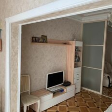 Квартира 45 м², 1-комнатная - изображение 2