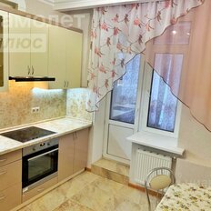 Квартира 32,2 м², 1-комнатная - изображение 1