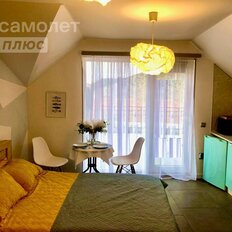 Квартира 20 м², 1-комнатные - изображение 1