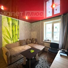 Квартира 34,7 м², 2-комнатная - изображение 1