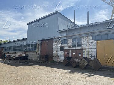 1900 м², склад 1 900 000 ₽ в месяц - изображение 62