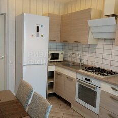 Квартира 40 м², 1-комнатная - изображение 1