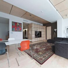 Квартира 105 м², 3-комнатные - изображение 2