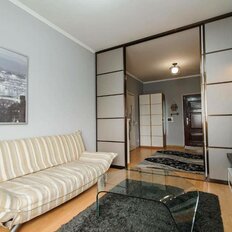 Квартира 129,4 м², 2-комнатная - изображение 2