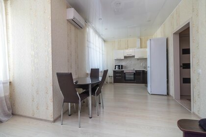 34,2 м², квартира-студия 5 300 000 ₽ - изображение 83