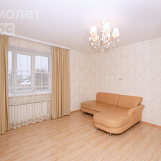 Квартира 190 м², 4-комнатная - изображение 3