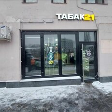 181,8 м², торговое помещение - изображение 2