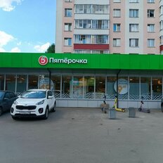 585 м², помещение свободного назначения - изображение 1