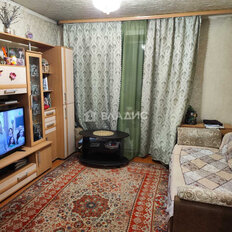 Квартира 32,1 м², 2-комнатная - изображение 1