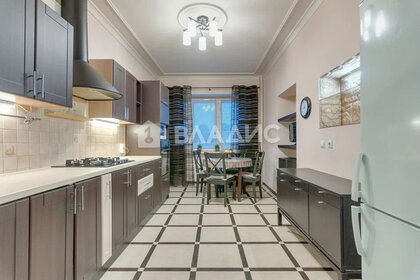 Купить квартиру на первом этаже на улице проспект Патриотов в Санкт-Петербурге - изображение 36