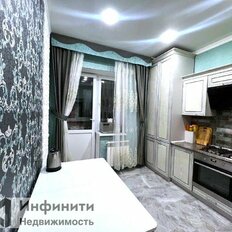 Квартира 54 м², 2-комнатная - изображение 1