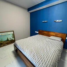 Квартира 52,8 м², 1-комнатная - изображение 4