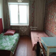 Квартира 71 м², 4-комнатная - изображение 4