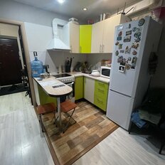 Квартира 28,5 м², студия - изображение 1