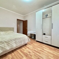 Квартира 60 м², 2-комнатная - изображение 5