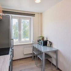 Квартира 59,7 м², 3-комнатная - изображение 4