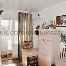 Квартира 38,1 м², 1-комнатная - изображение 4