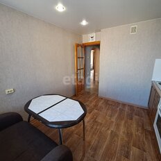 Квартира 71,5 м², 3-комнатная - изображение 4