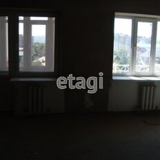 Квартира 151,4 м², 3-комнатная - изображение 3