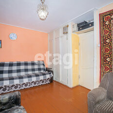 Квартира 43,1 м², 2-комнатная - изображение 4