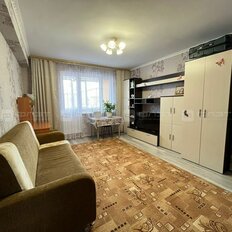 Квартира 45,3 м², 1-комнатная - изображение 5