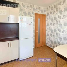 Квартира 56,1 м², 2-комнатная - изображение 5