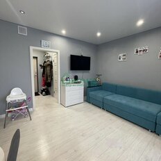 Квартира 26,7 м², студия - изображение 5