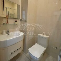 Квартира 22,5 м², студия - изображение 5