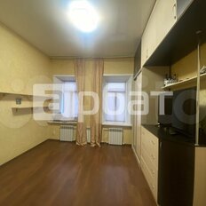 Квартира 29,5 м², 1-комнатная - изображение 3