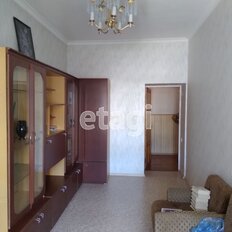 Квартира 126 м², 4-комнатная - изображение 3