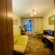 Квартира 90,2 м², 4-комнатная - изображение 5